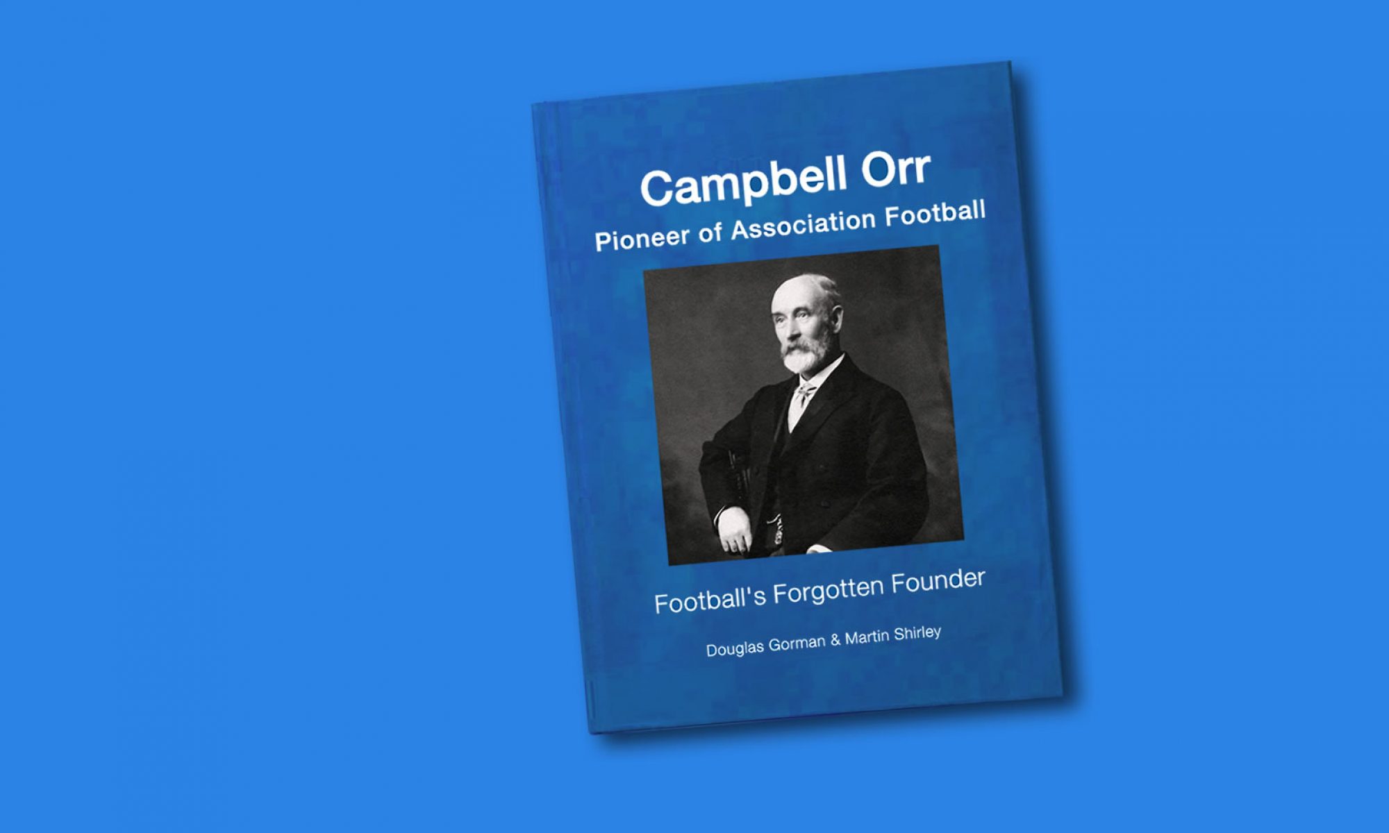 Campbell Orr